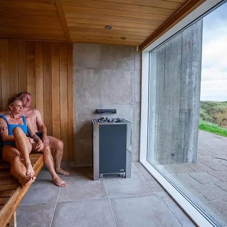 Hotel Landal Fyrklit Hirtshals