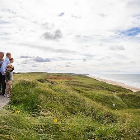 Landal Fyrklit * Hirtshals