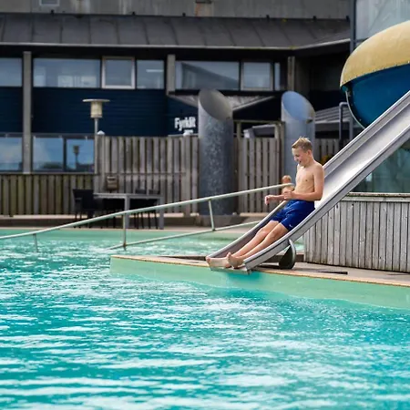 Landal Fyrklit Hotel