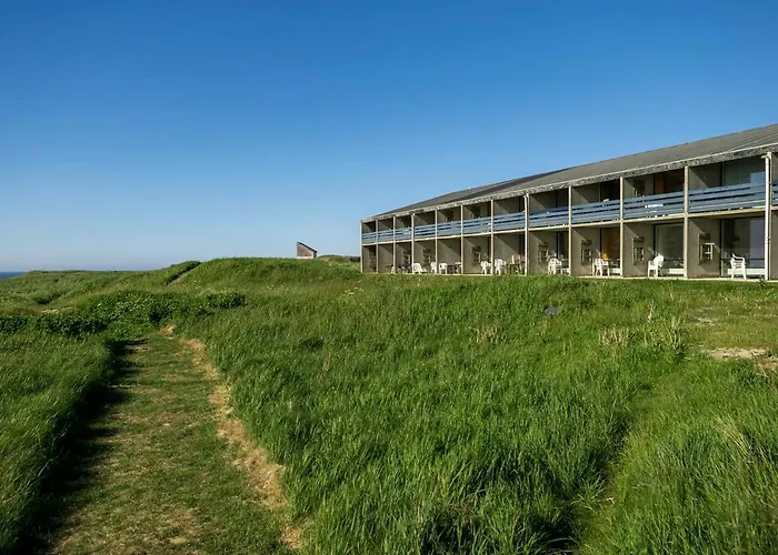 Hotel Landal Fyrklit *
